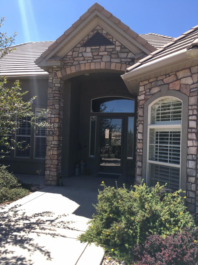 836 S Canyon Dr, Cedar City, UT 84720 - photo 3