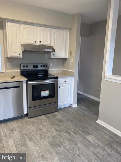 227 Saint Johns Square unit 227, Sterling, VA 20164 - photo 5