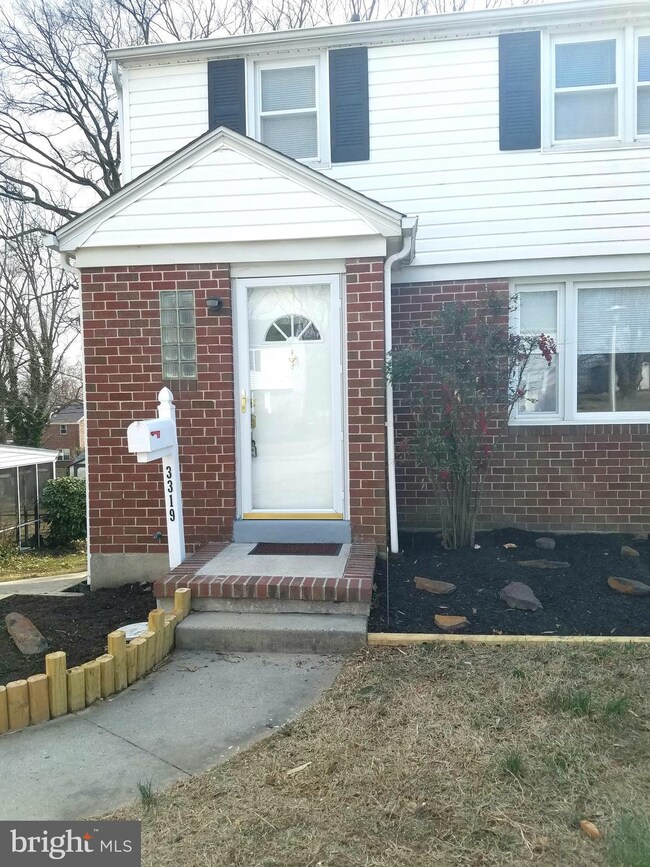 3319 Rosalie Ave, Parkville, MD 21234 - photo 3