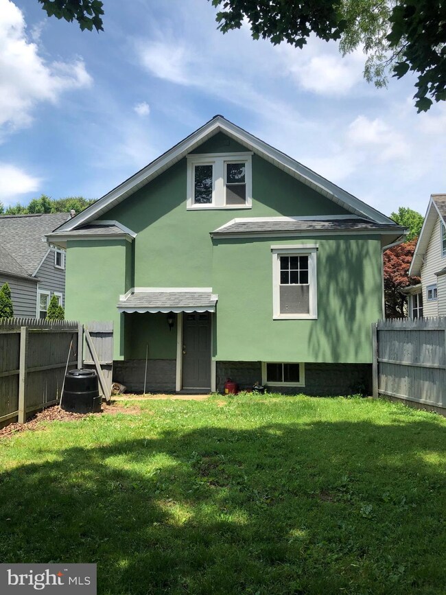 506 Dwight Ave, Oaklyn, NJ 08107 - photo 7