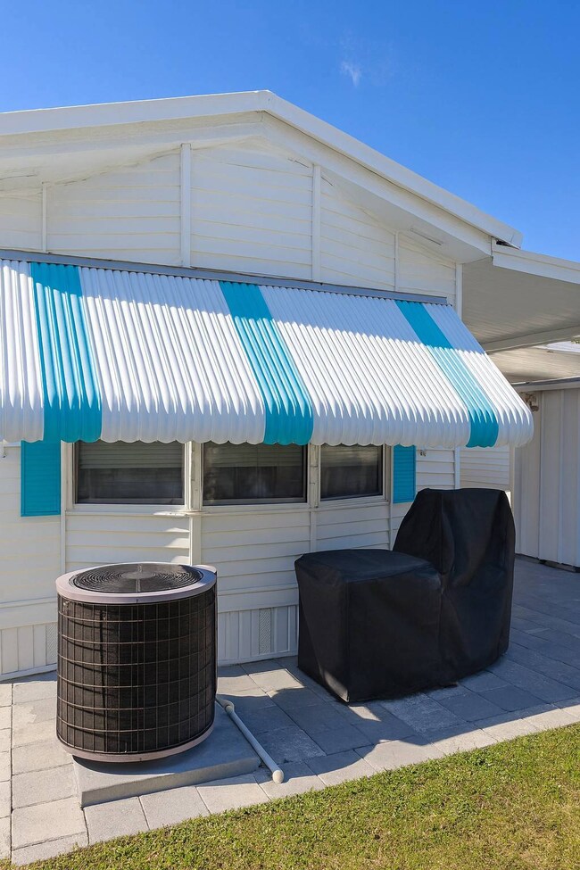 11911 66th St N unit 730, Largo, FL 33773 - photo 5