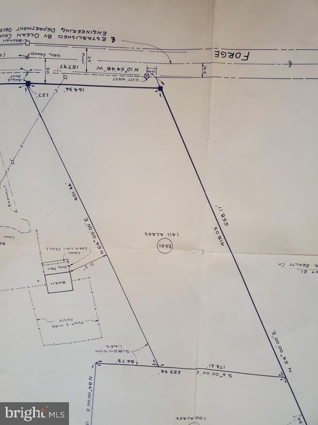 0 Stafford Forge Rd unit NJOC2010096, West Creek, NJ 08092 - photo 6