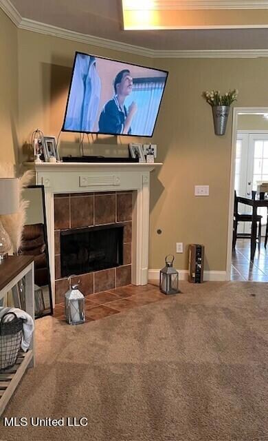 Living room2