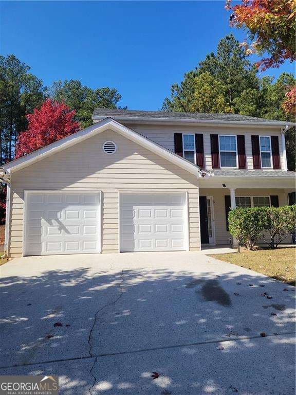 10221 Deep Creek Place, Union City, GA 30291 - photo 2