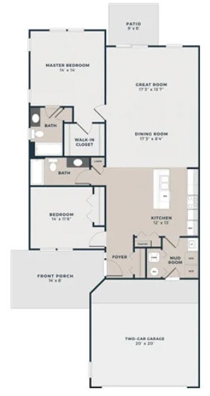 4222 Pond Willow Rd, Naperville, IL 60564 - photo 7