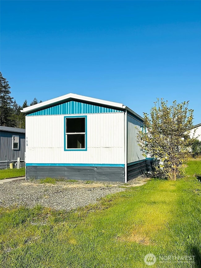 4672 Birch Bay Lynden Rd unit 158, Blaine, WA 98230 - photo 2