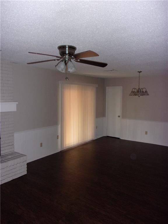 5715 N Tulsa Ave, Oklahoma City, OK 73112 - photo 2