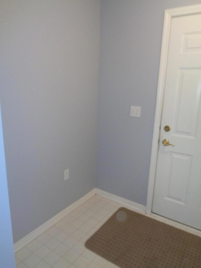 willow creek 1st floor laundry area