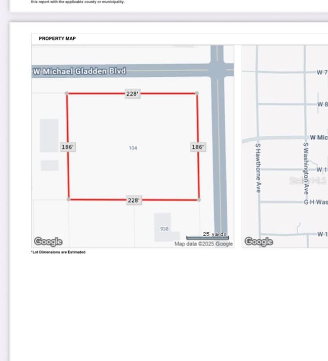 104 W Michael Gladden Blvd, Apopka, FL 32703 - photo 7