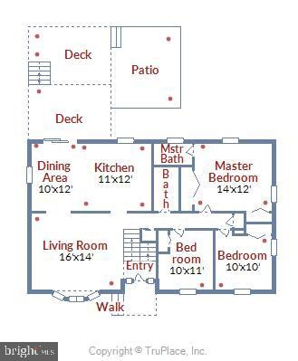 107 Pinecrest Dr, Annapolis, MD 21403 - photo 6