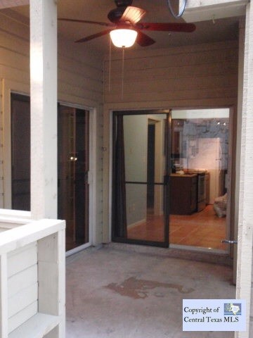 506 W San Antonio St unit B-1, San Marcos, TX 78666 - photo 5