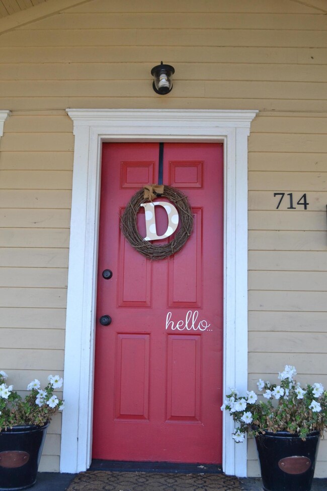 Entry/Porch