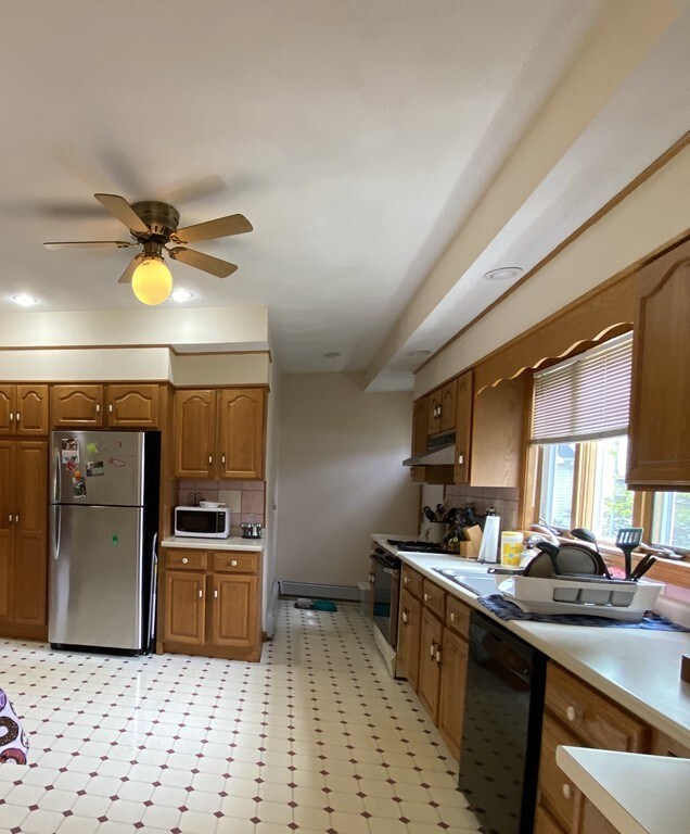 64 Desoto Rd unit 1, West Roxbury, MA 02132 - photo 6