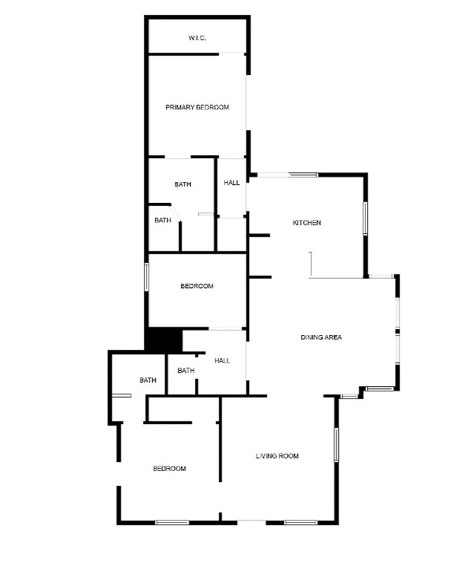 614 E East 20th St, Houston, TX 77008 - photo 4