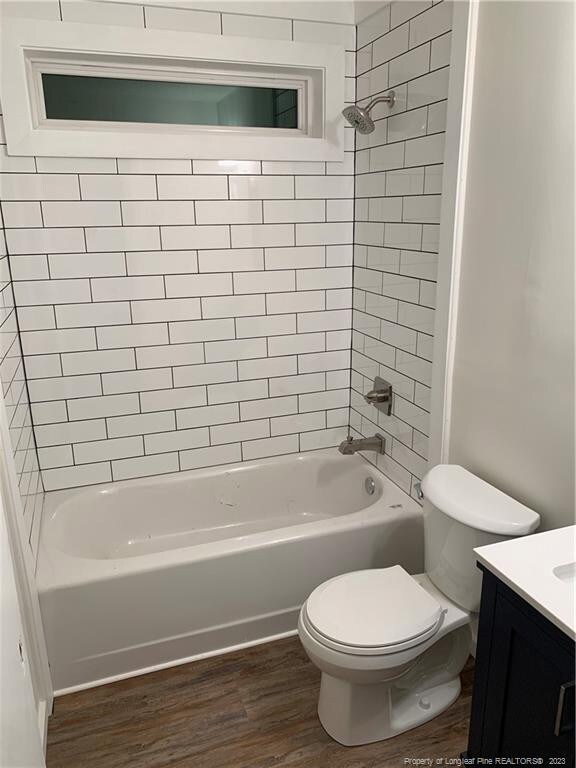 3813 Joel St, Fayetteville, NC 28304 - photo 6