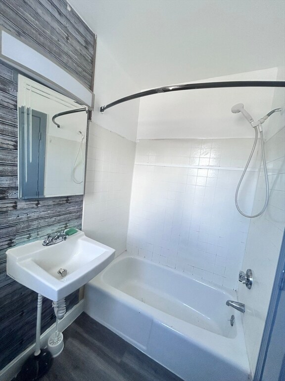 76 Covel St unit 2, Fall River, MA 02723 - photo 5