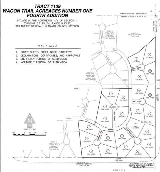 0 Tl 09800 Scabbard Ct unit 5 220194297, La Pine, OR 97739 - photo 7