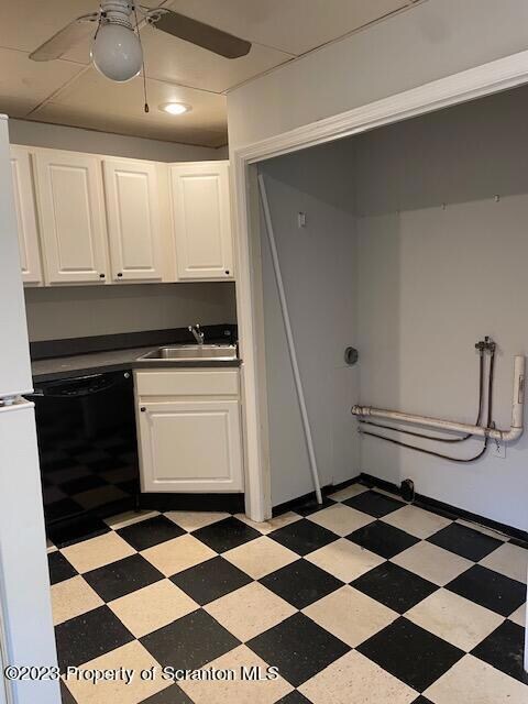 213 N Main Apt C St, Taylor, PA 18517 - photo 7