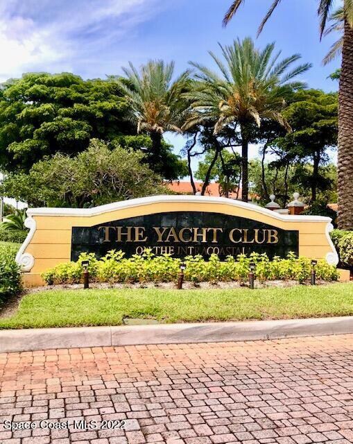 The Yacht Club