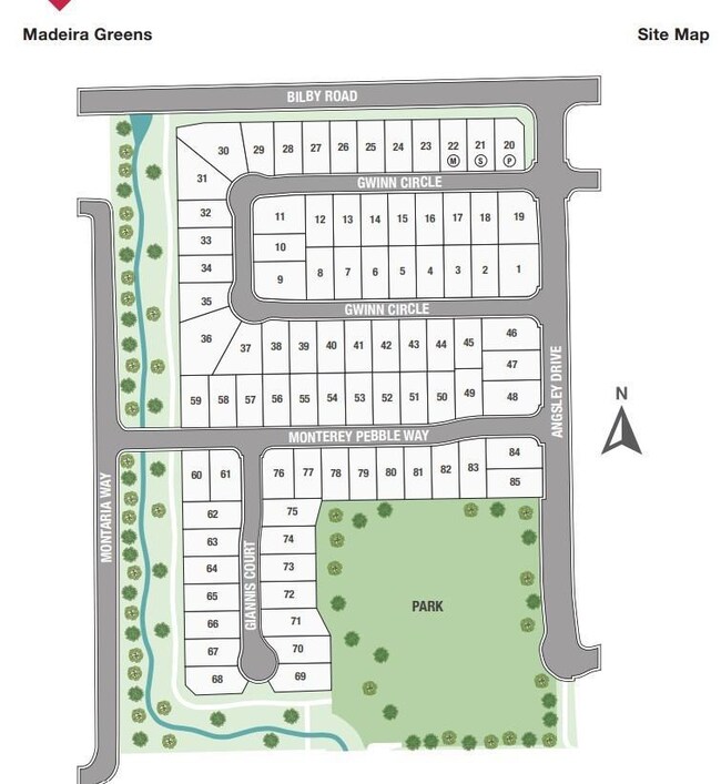 8068 Gwinn Cir, Elk Grove, CA 95757 - photo 4