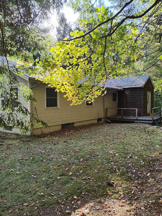 122 Coe Hill Rd, Center Harbor, NH 03226 - photo 4