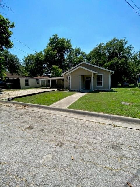1005 Dodson St, Gainesville, TX 76240 - photo 6