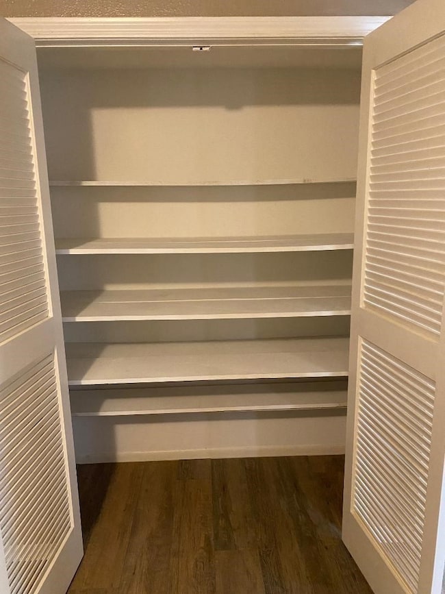 Pantry