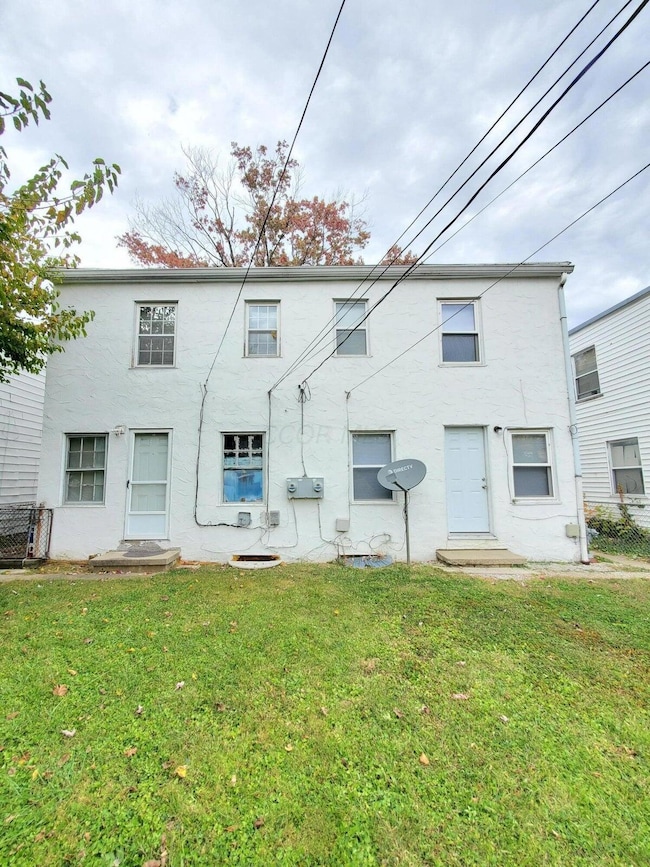 1047 E 21st Ave, Columbus, OH 43211 - photo 3