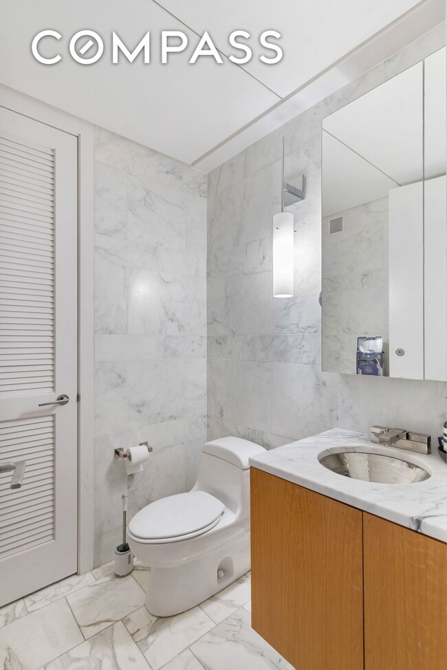 The Centria unit 12E, New York, NY 10036 - photo 5