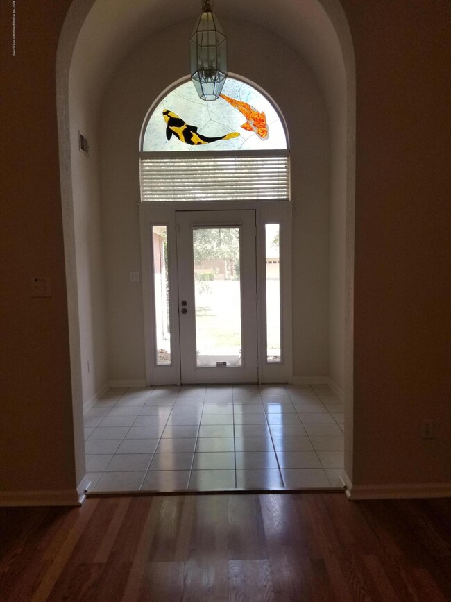 bryant entry