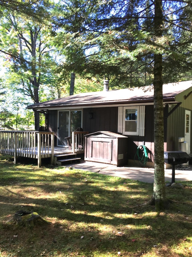 9921 Arneders Ln, Boulder Junction, WI 54512 - photo 4