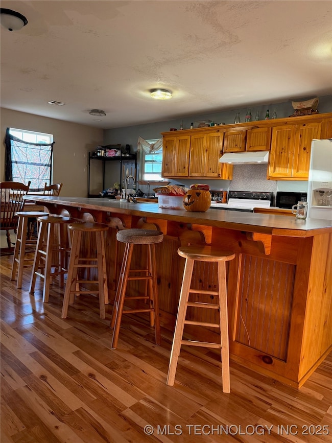 1334 Highway 7 E, Sulphur, OK 73086 - photo 7