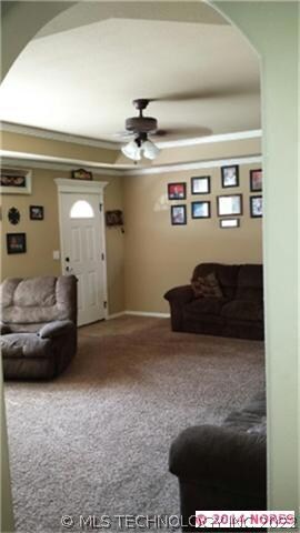 11802 N 193rd East Ave, Collinsville, OK 74021 - photo 7