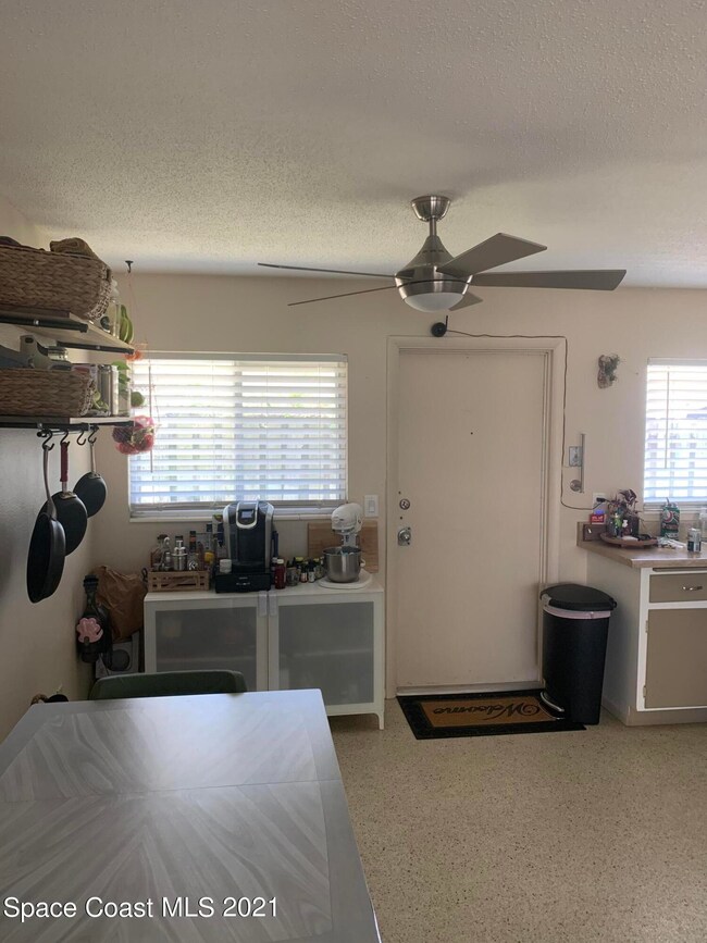 Kitchen View II