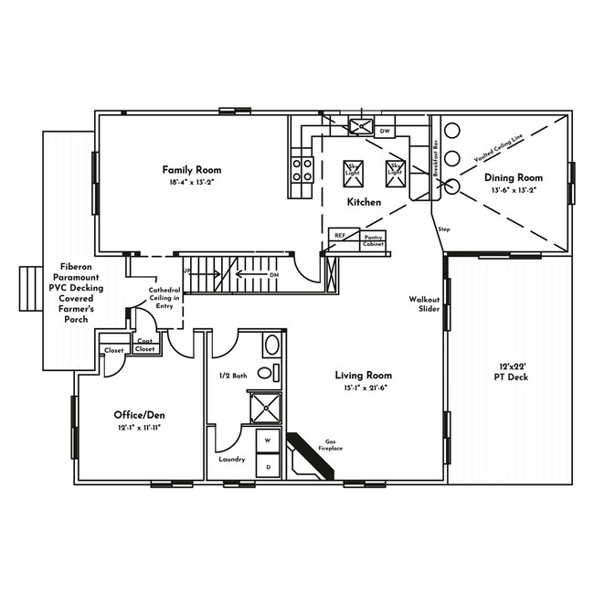 The dimensions, size, configurations and other inf