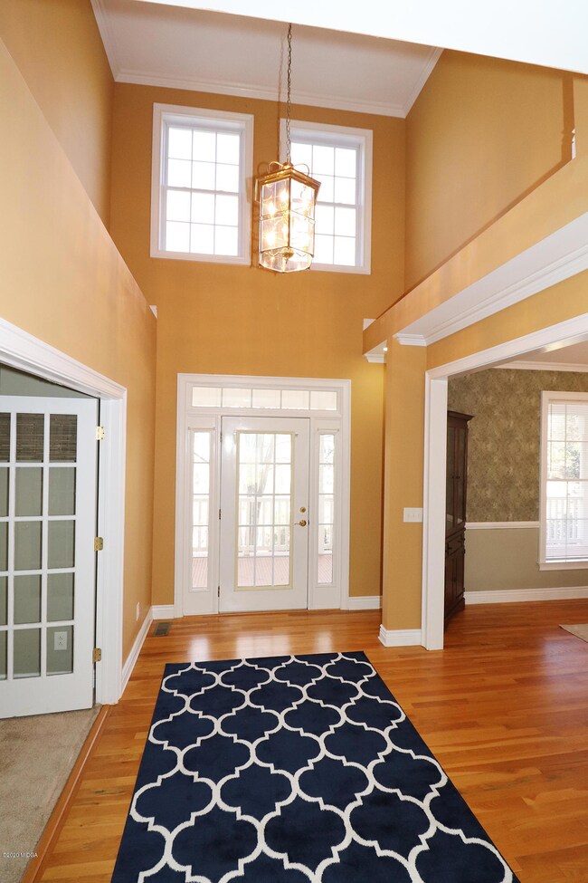 1577 Pate Rd - Foyer 3