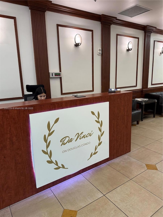 Da Vinci on the Douglas Condiminiums unit 1213, Miami, FL 33133 - photo 5