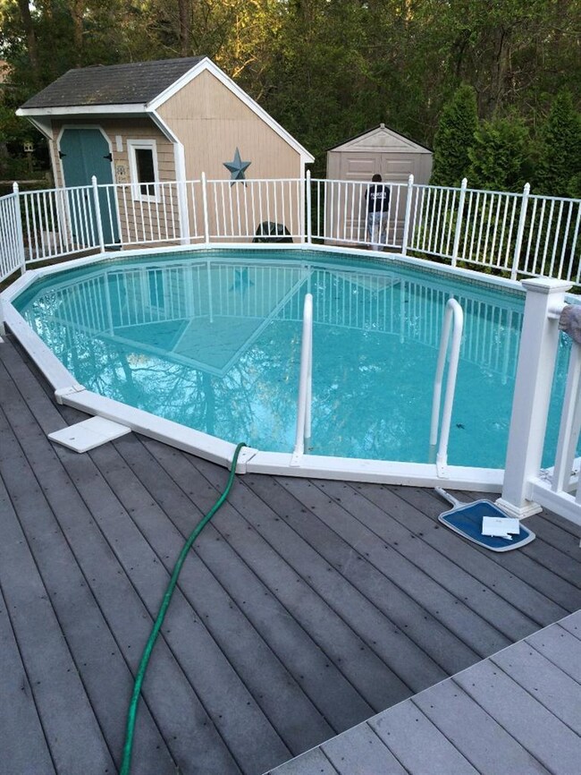 89 Perry Rd, North Falmouth, MA 02556 - photo 2