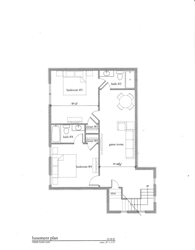 Castle 4