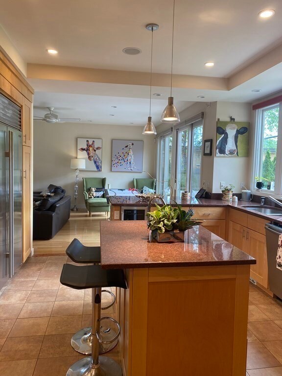 232 Brookline St, Newton Center, MA 02459 - photo 4