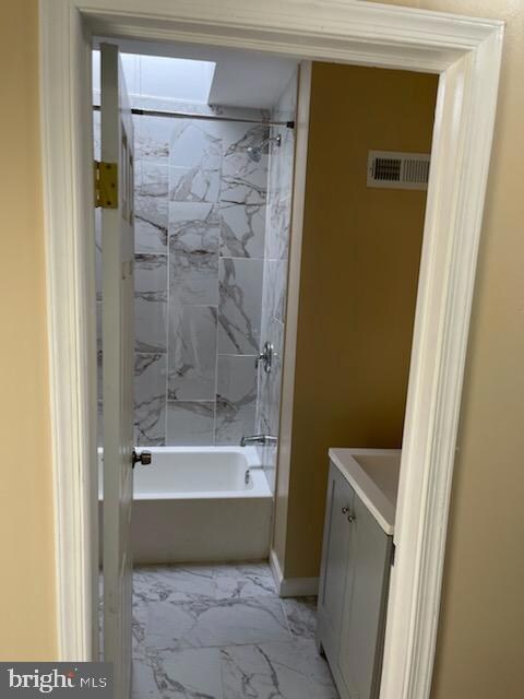 2823 W Mulberry St, Baltimore, MD 21223 - photo 5