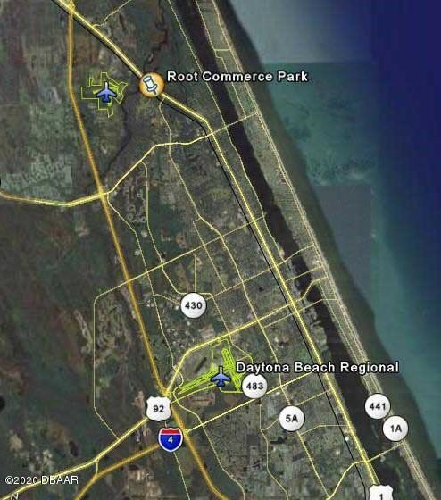 Ideal Site for Development!