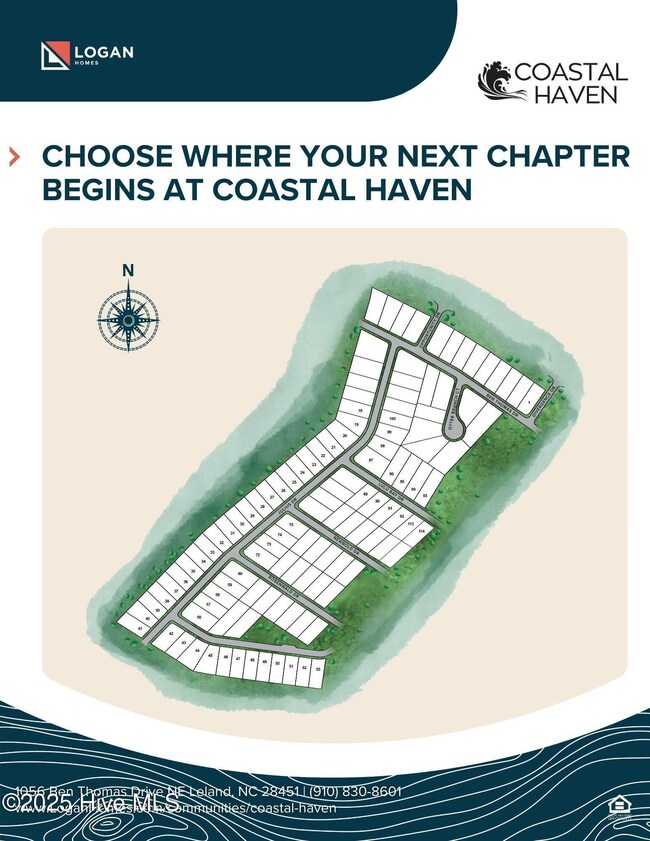 7470 Julius Dr NE unit 30, Leland, NC 28451 - photo 4