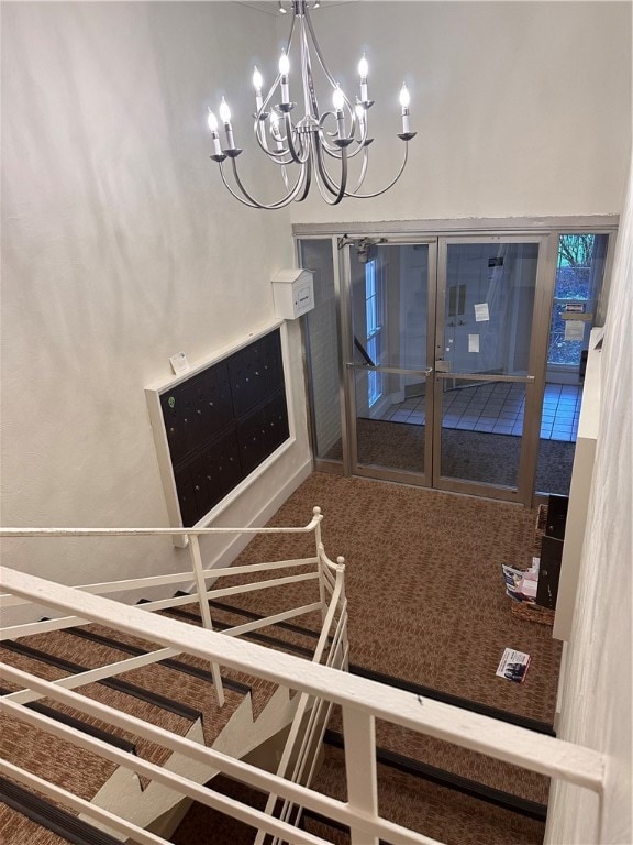 Common Hallway/Entrance