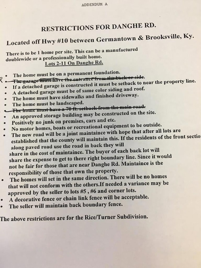 84 Rice Rd, Augusta, KY 41002 - photo 3