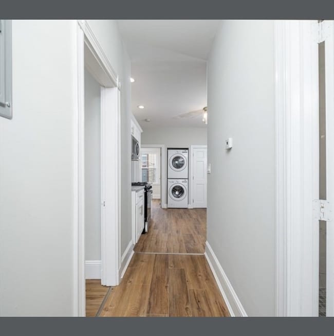 39 Perry St unit 2, Brookline, MA 02445 - photo 2