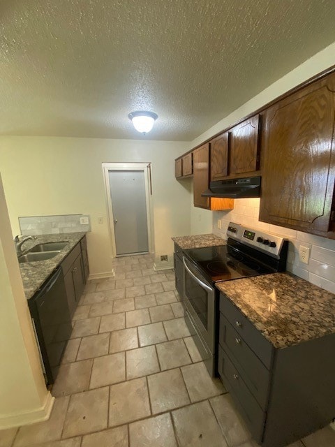 Unit 1020 Kitchen