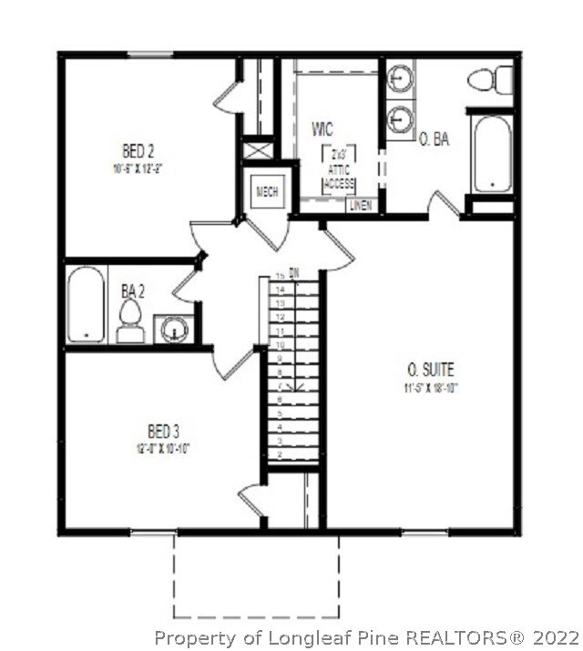 unlisted-address, Fayetteville, NC 28306 - photo 3