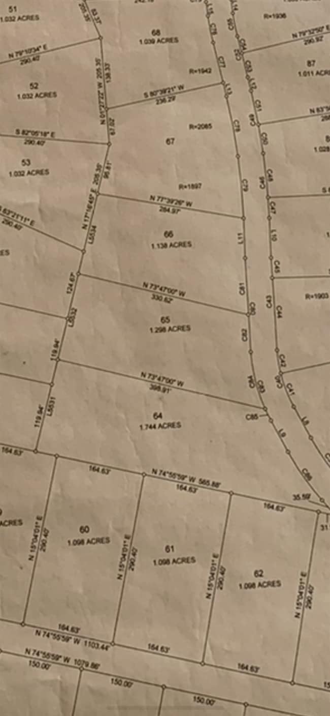 054 Private Road 6028, Brookeland, TX 75931 - photo 2