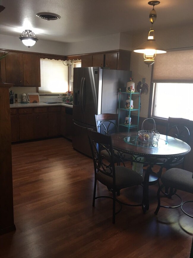 1814 Juniper Dr, Alamogordo, NM 88310 - photo 7